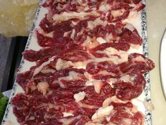 -潮悦牛肉火锅城(水贝店)