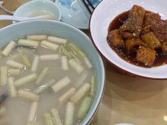 -聚丰德饭店(经五路店)