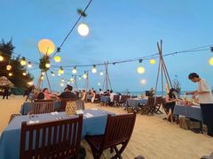 -海南清水湾莱佛士酒店