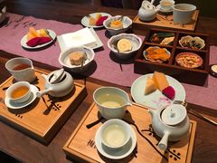 -梅间堂茶馆(绿地缤纷城店)