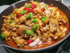 -蛙喔牛蛙(金桥太茂店)