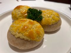 -白天鹅宾馆-玉堂春暖餐厅