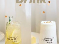 -DearCake 黛点心(花牌坊店)
