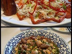 -开海·红岛海鲜虾水饺(石老人店)