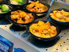 -深海中餐厅(国家海洋博物馆店)