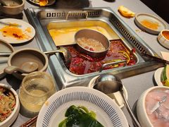-巴奴毛肚火锅(悠唐购物中心店)
