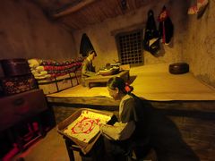 -威海华夏城景区