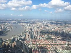 -上海中心大厦