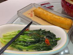 -解家河南菜(华山路店)