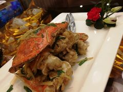 -快乐海鲜城(虎泉街店)