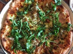 -PIZZA BIANCA(民园店)