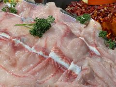 -楠火锅(绿地新都会店)