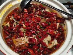 -徐记海鲜(梅溪新天地店)