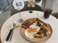 -BAKER&SPICE(BFC外滩金融中心店)