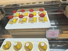 -广州建国酒店·君豪西餐自助餐厅