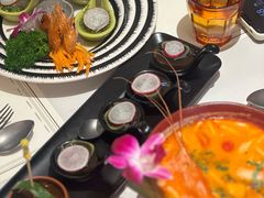 -太食獸泰式茶餐厅(IFS国金中心店)