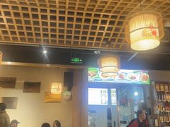 -易老妈蹄花.特色川菜(人民公园总店)