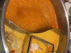 -集渔·泰式海鲜火锅(科华店)