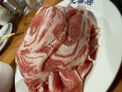 -元盛居(生态大街店)
