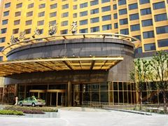 -上海神旺大酒店