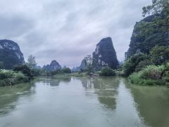 -明仕田园