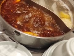 -宴全牛粤来越牛潮汕鲜牛肉火锅(海州万达广场店)
