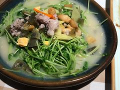 -珍味汤馆·潮汕家乡菜(保利文化广场店)