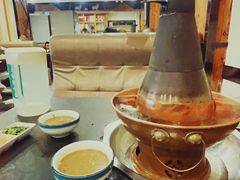 -恩来顺(上海道店)