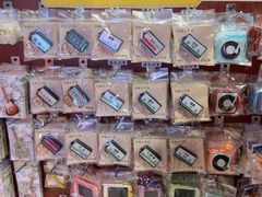 -小宋CD店铺(江汉路店)