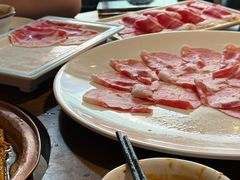 -前门杨记·铜锅涮肉(王府井·故宫店)