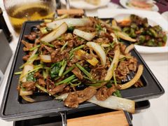 -凯鸽酒楼(大同振兴街店)