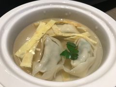 -无锡中央车站假日酒店·中餐厅