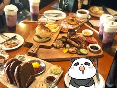 -布拉格餐厅· 中欧捷克菜(全国首店)