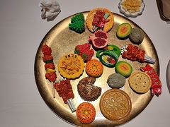 -西域阿里马新疆菜·清真(桂花路店)