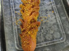 -鸡西大冷面海鲜烧烤涮(常营店)