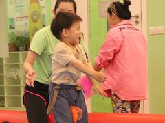 -小小运动馆(浦江店)
