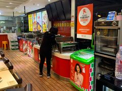 -清和园素食自助餐厅(义信堂美食城店)