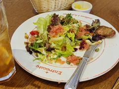 -Entrecôte 法国牛扒馆(保利·时光里店)