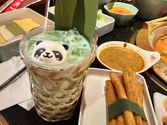 -熊喵来了火锅(太原里第2分店)