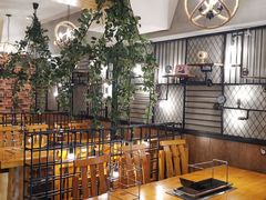 -牛上牛吊炉烧烤(红旗大街店)