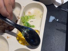-永和大王(蛙嫩鸡香煲煲鲜·军博店)