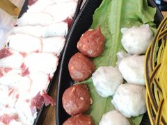 -牛品福潮汕牛肉火锅(旺庄店)