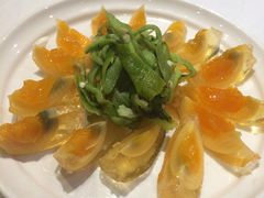 手工海鲅皮蛋-眉州东坡(民族园店)