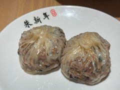 -朱新年·苏式汤团·面点(北寺塔店)