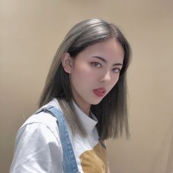 -摩登时代美发沙龙