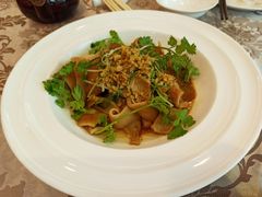 -新兴家喻酒家·羊城名宴(昌岗店)