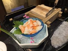 -捞王锅物料理(凯旋路店)