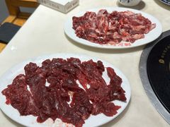 -陈记顺和潮汕牛肉火锅(韩江路店)