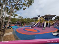 -清远熹乐谷温泉度假酒店