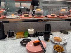 -争鲜回转寿司(西红门荟聚PLUS店)